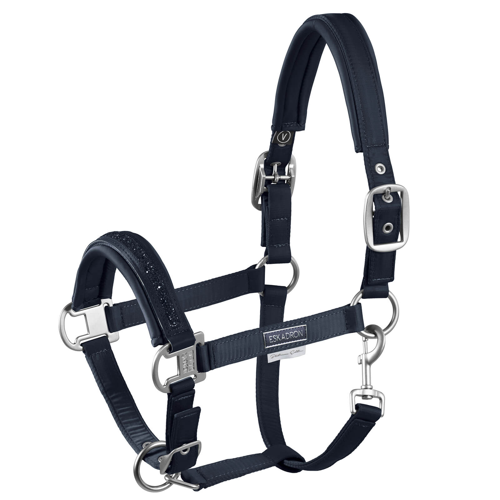 Halfter & Stricke im Collection Sale