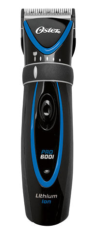 Schermaschinen Shopping Days, Oster Pro 600i Schermaschine vor weißem Hintergrund. Schermaschinen Shopping Days, Oster Pro 600i Schermaschine vor weißem Hintergrund.