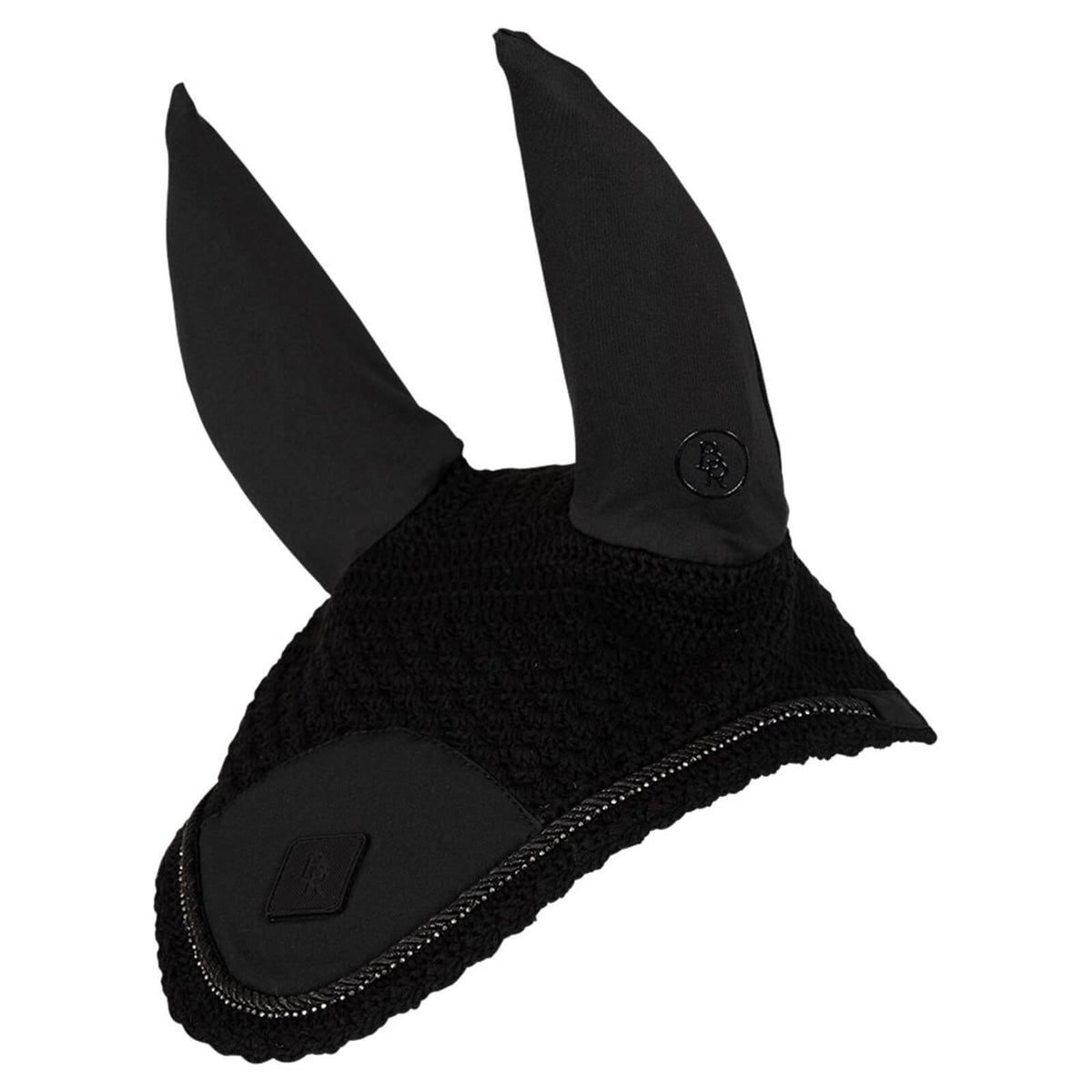Ohrenhauben HW 2024 Femme Lycra Fliegenohren, Meteorite, Produkt allein auf weißem Hintergrund.
