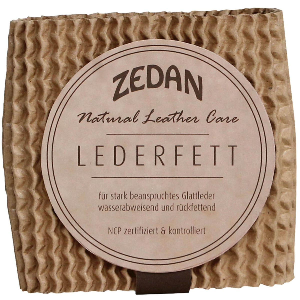 Lederfett Glattleder Lederpflege