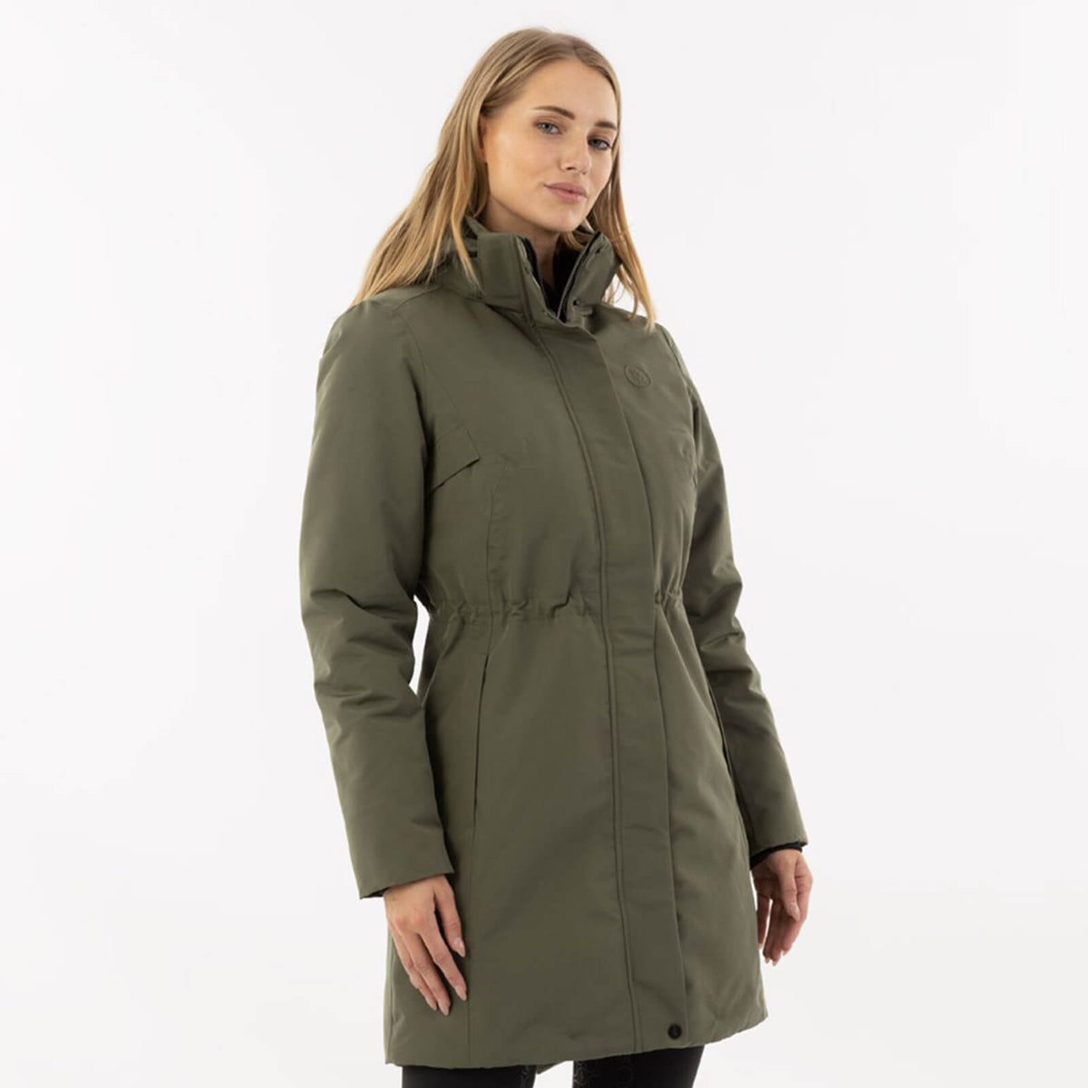 Mantel Damen Fleur HW 2024 Damenmantel