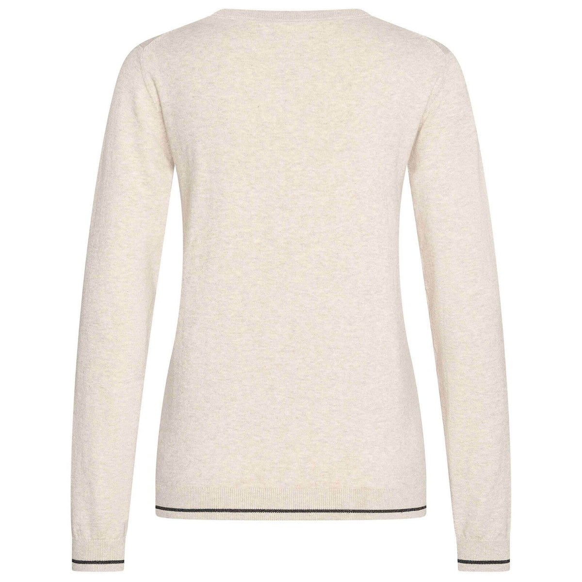 Pullover Damen HVPDebby FS 2023 Langarmshirt