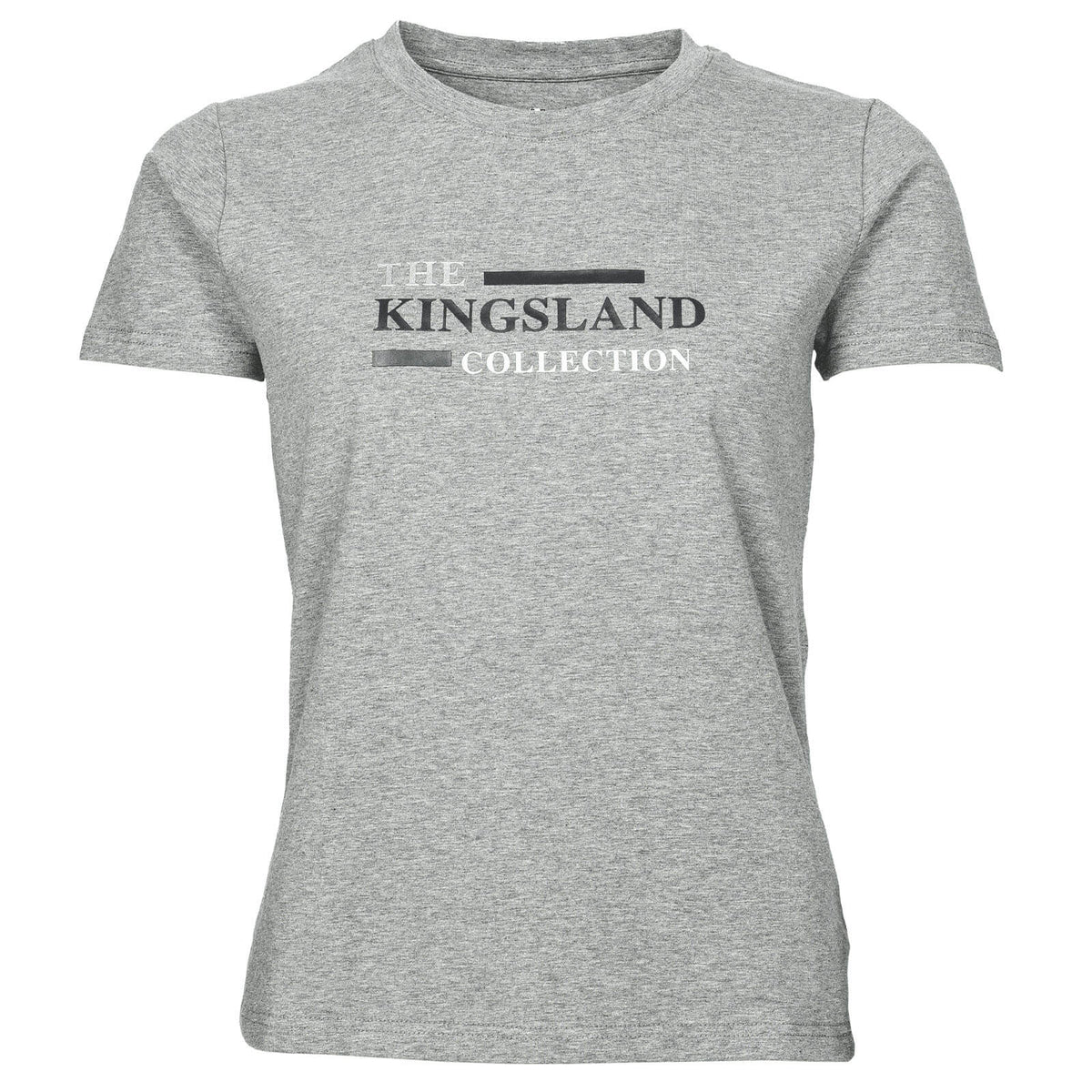 T-Shirt Damen KLbernice FS 2023 Baumwollshirt
