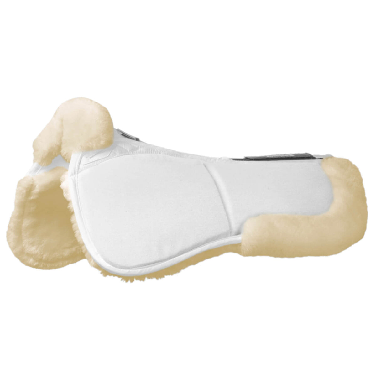 Streamline Korrekturpad Lammfell Dressur Sattelpad