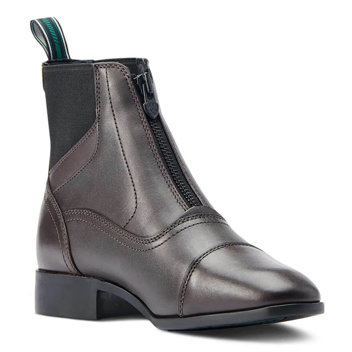 Stiefelette Damen Palisade Paddock Reitstiefelette