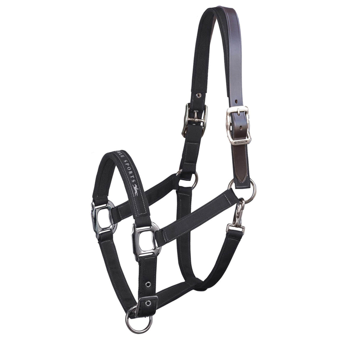 Halfter Memphis Breakaway Nylonhalfter