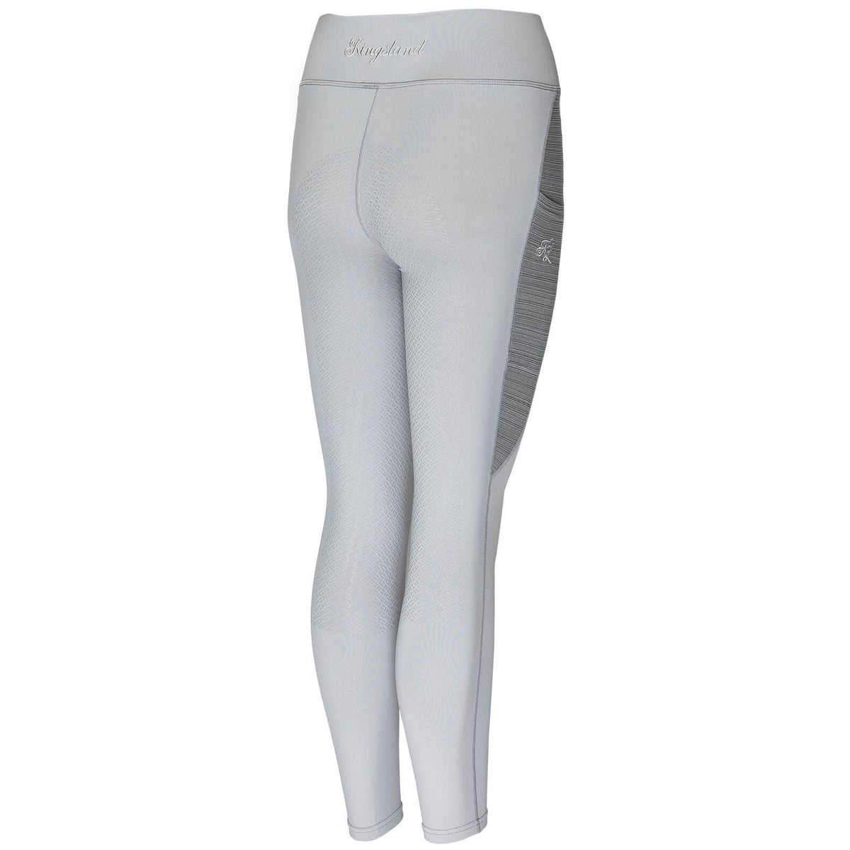 Reitleggings Damen Full-Grip KLkatinka W F-Tec2 Summer Update 2023 Damenreithose