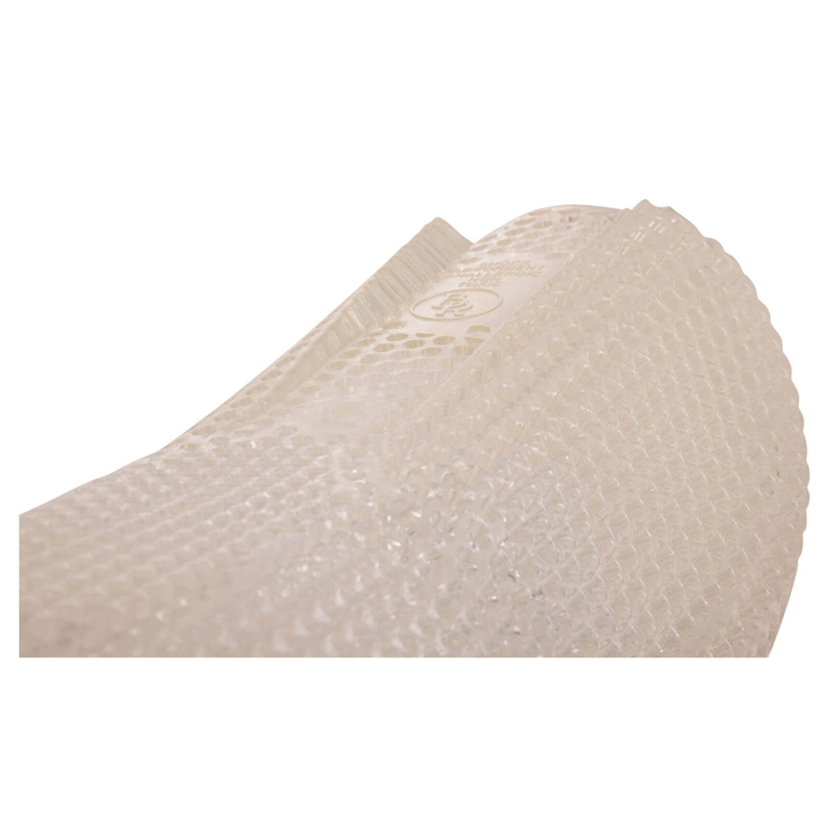 Sattelpad Soft-Gel-Pad mit Back Riser Sattelunterlage