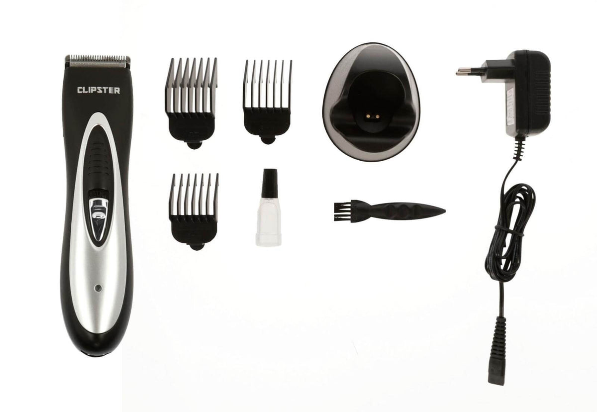 Akkuschermaschine CuttoX