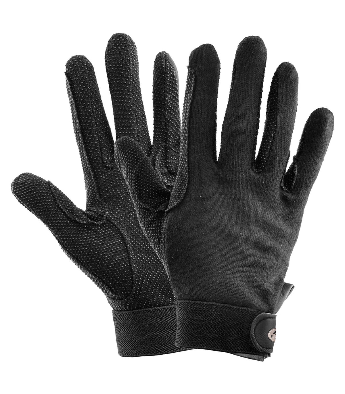 Reithandschuh Picot Handschuhe