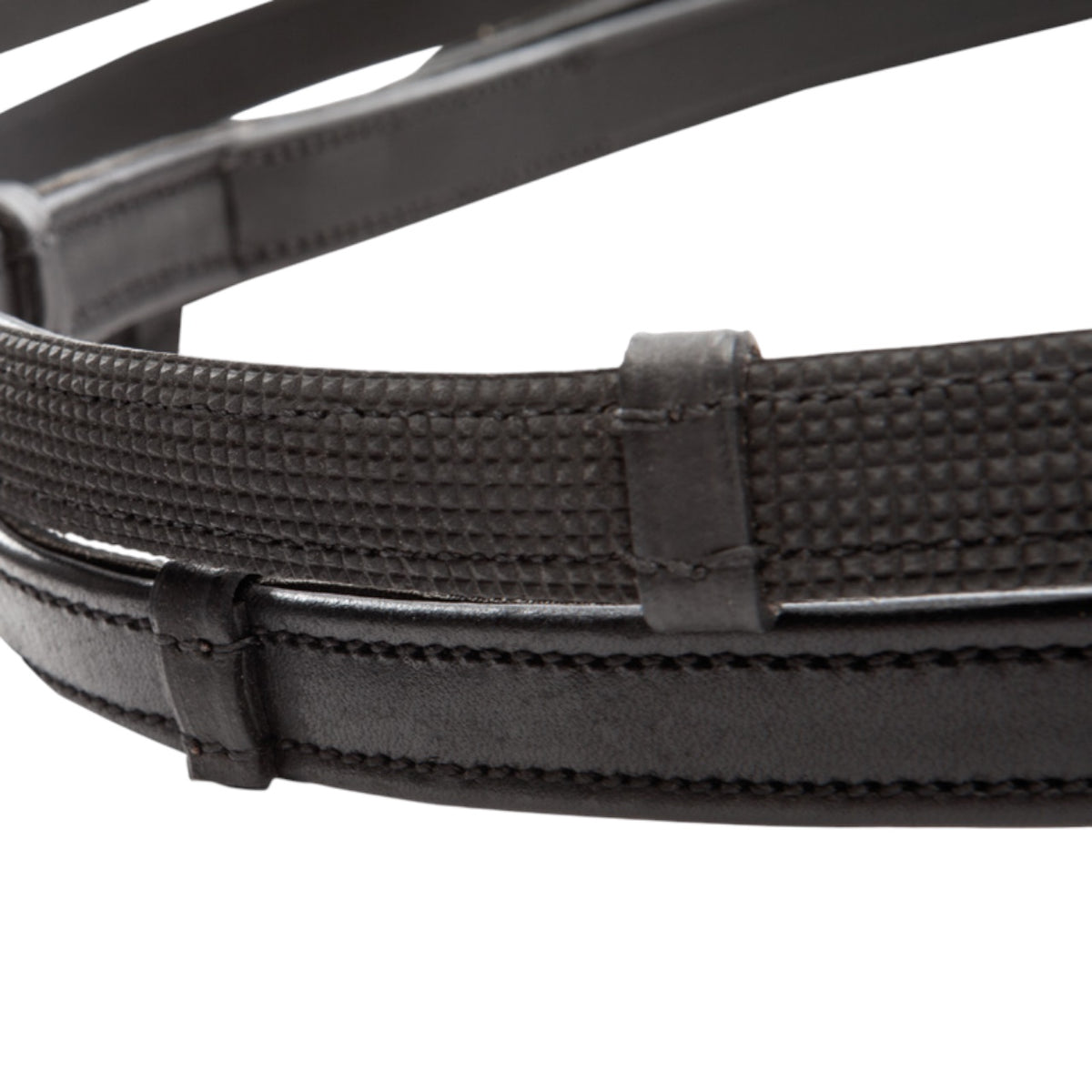 Zügel Softgrip 16 mm Gummizügel