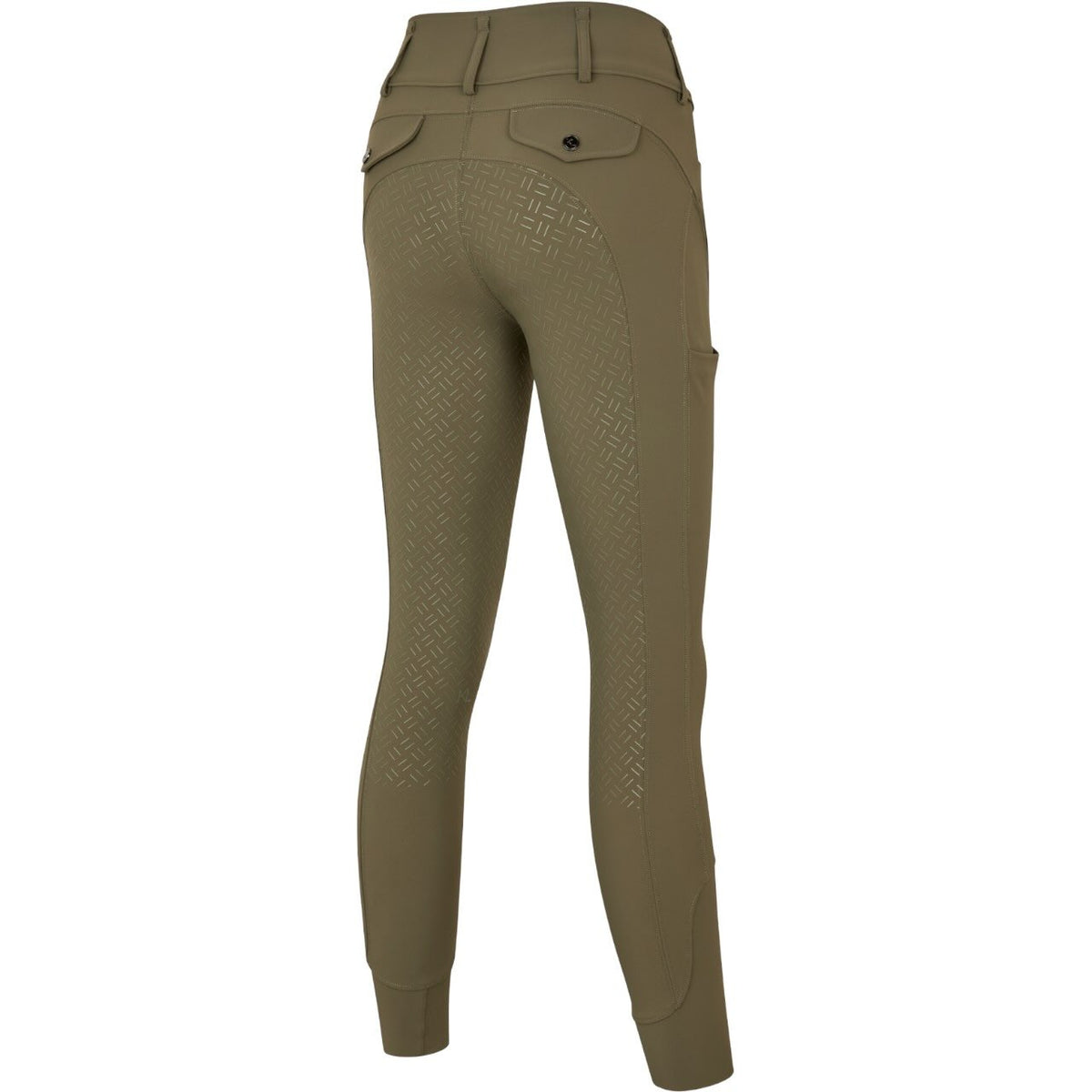Reithose Damen Full-Grip KLKimi HW 2026 Damenreithose