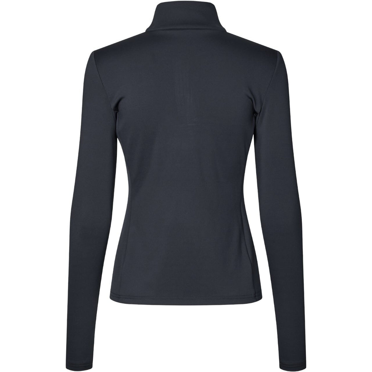 Trainingsshirt Damen KLAngelina HW 2026 Zip-Shirt