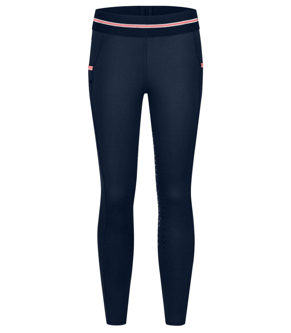 Thermo-Reitleggings Lucky Leni, Kids