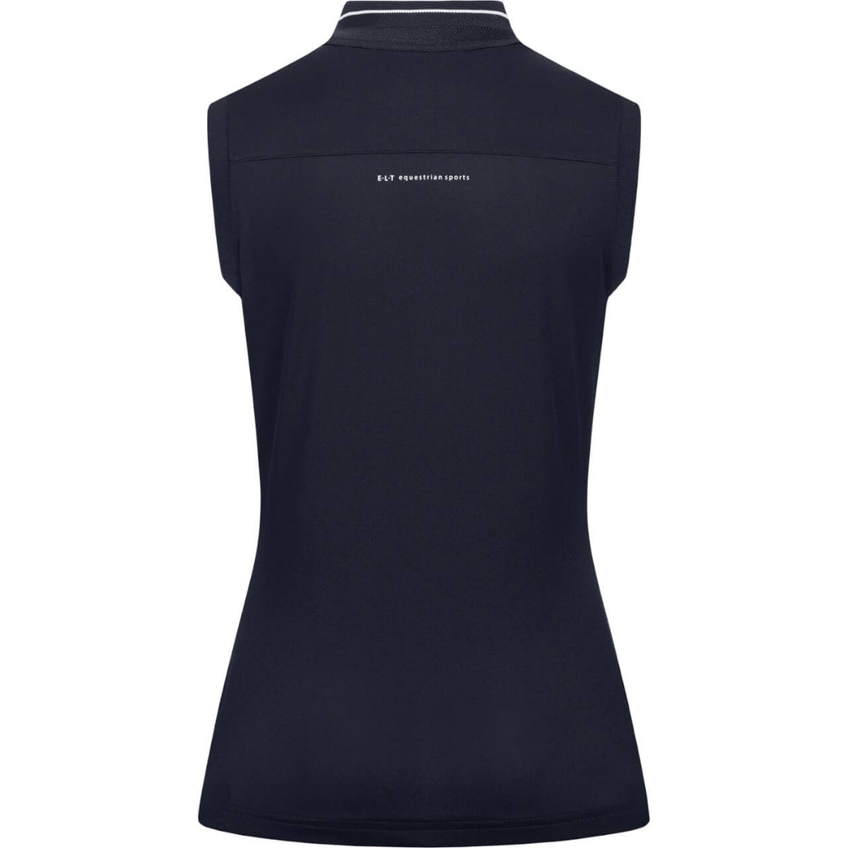 Funktions-Polotop Damen Paris FS 2025 Trainingstop
