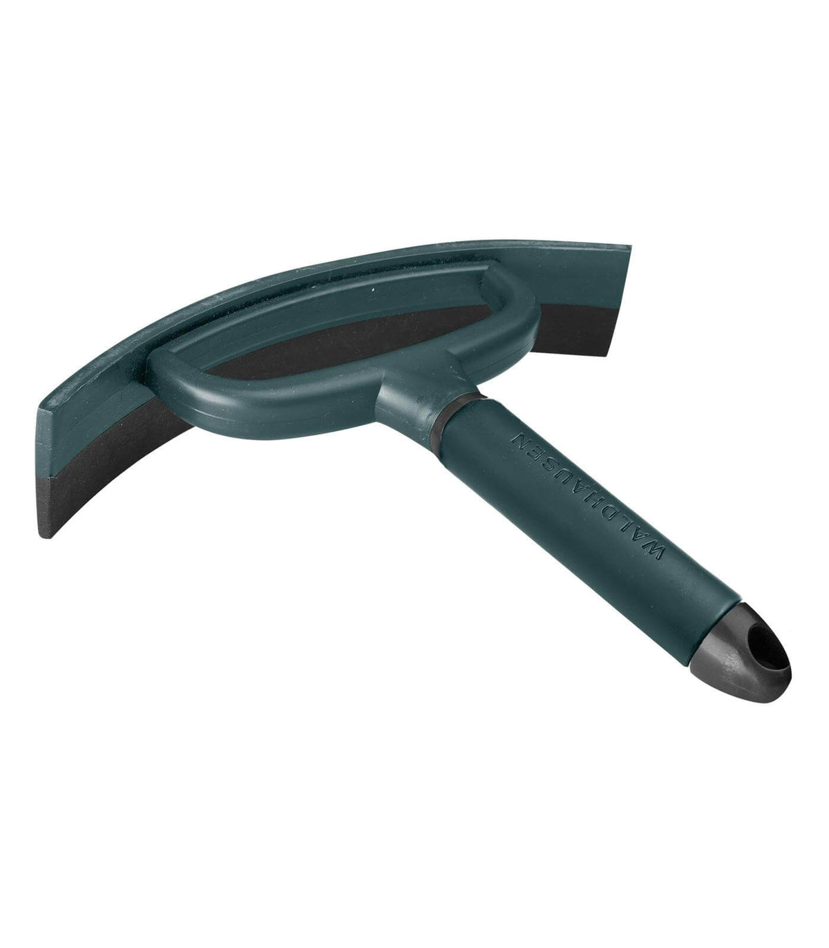 Schweißmesser black, 21 cm