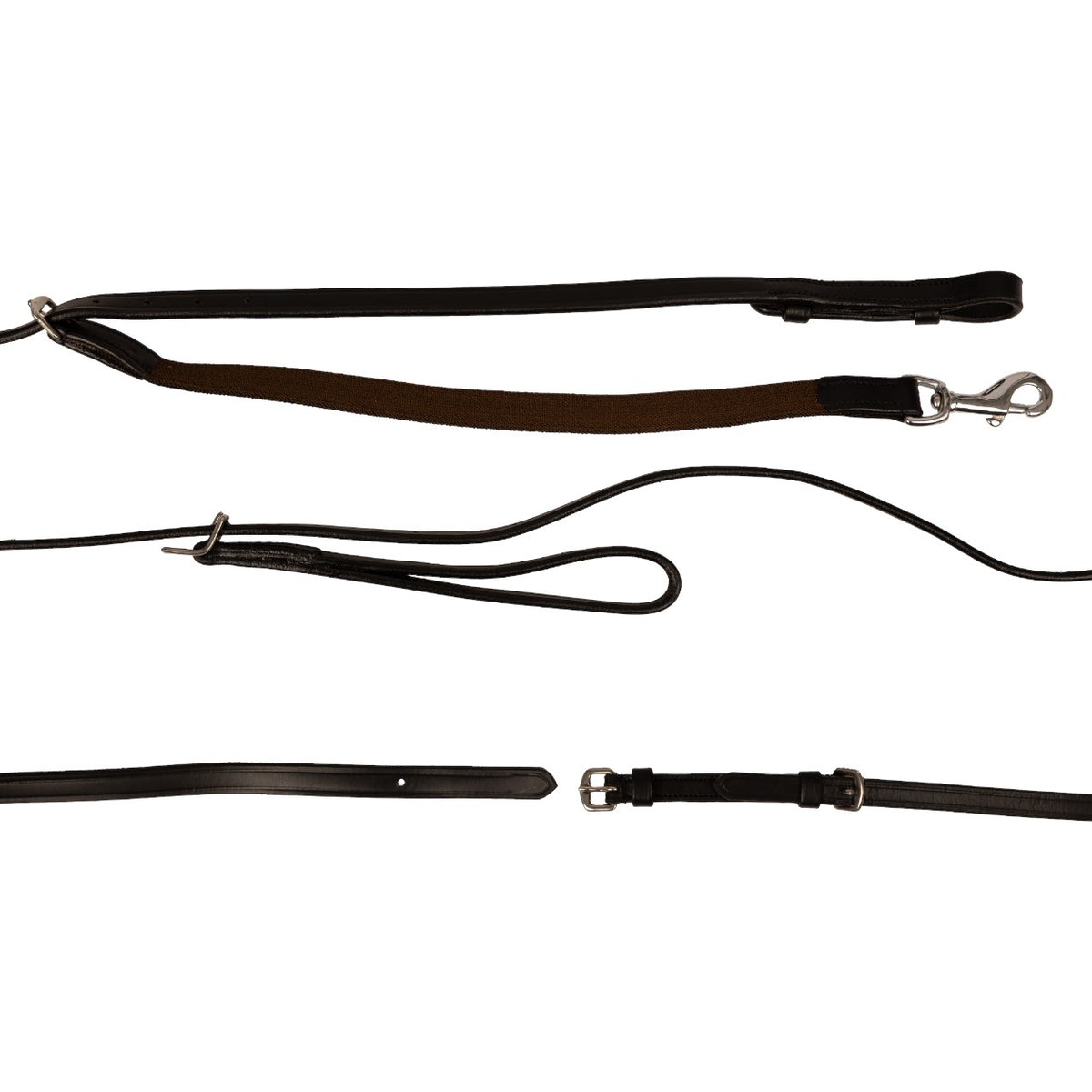 Zügelhilfe mit Handschlaufe für Anfänger Working Collection
