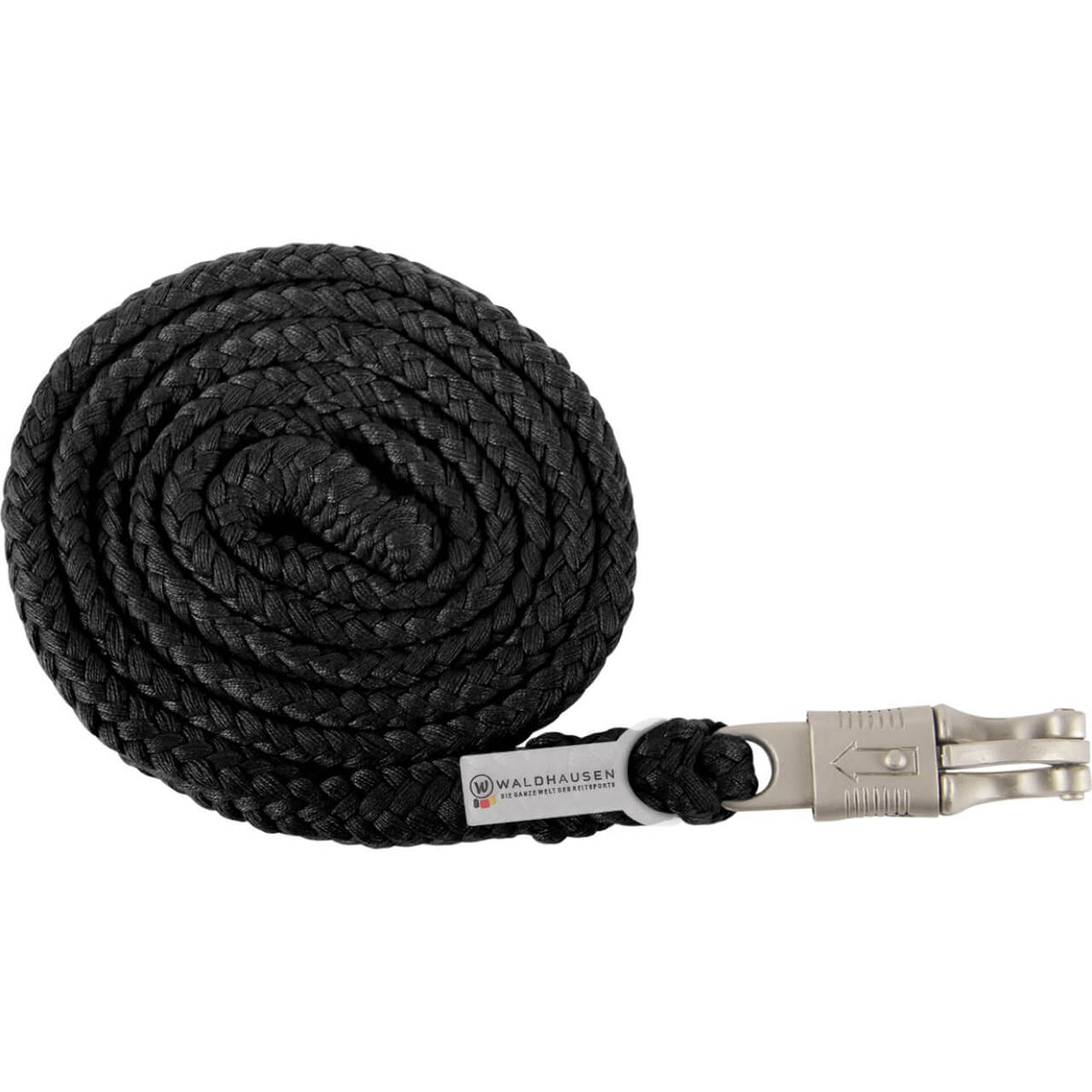 Anbindestrick Plus Panikhaken Strick