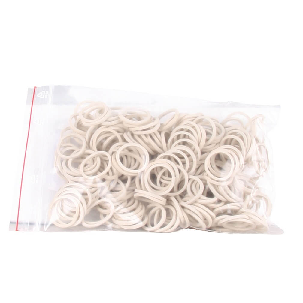 Mähnengummis im Beutel, 50 g
