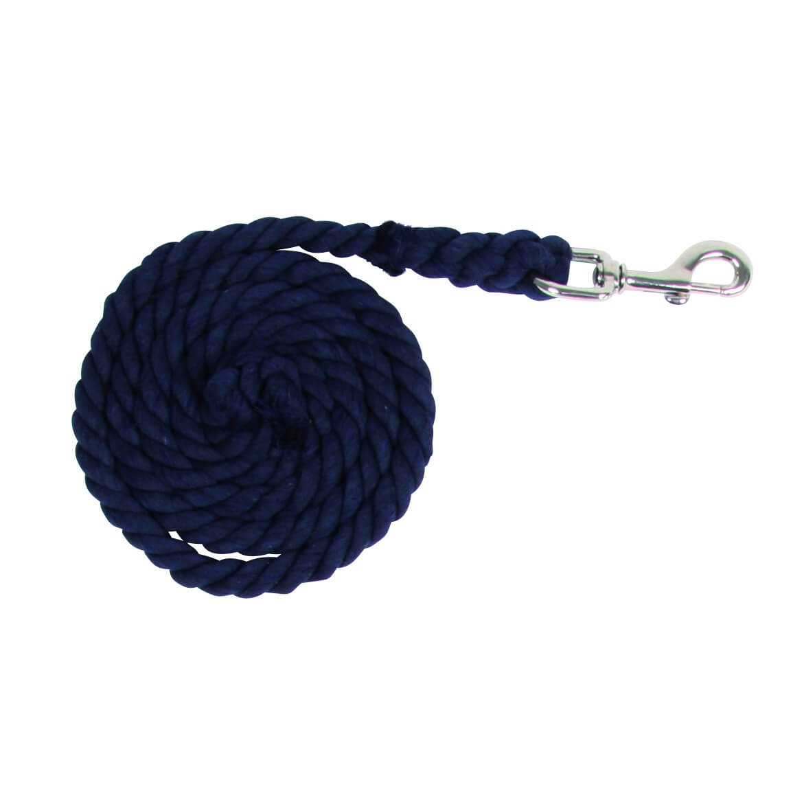 Führstrick Cotton Karabiner