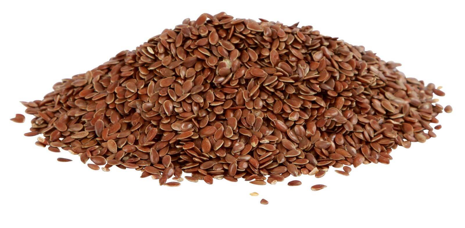 Delizia® Leinsamenöl LinoPur