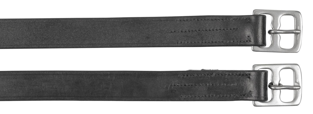 Steigbügelriemen Lederriemen