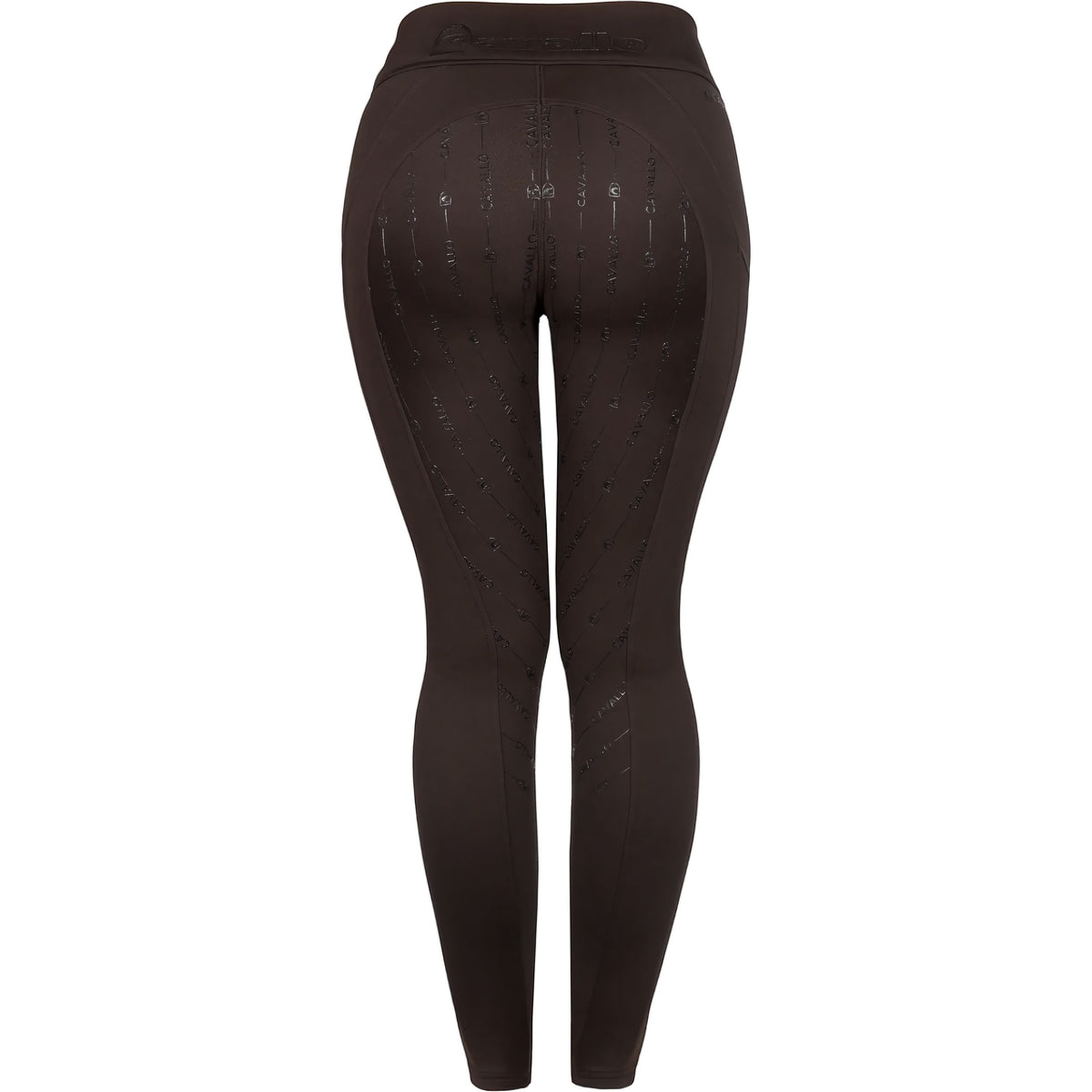 Reitleggins Damen Full-Grip CAVALLIZ HW2026 Leggins