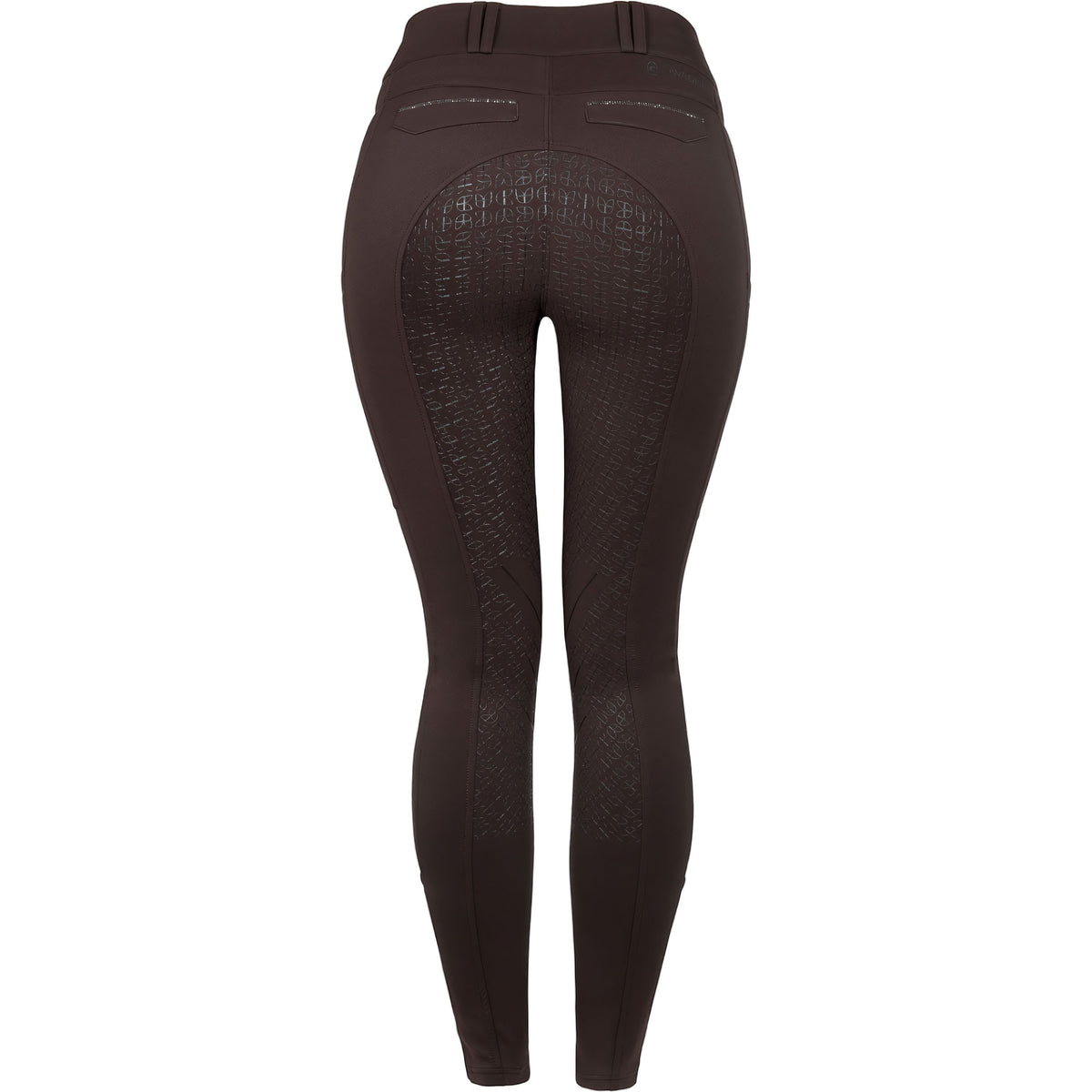 Reithose Damen Full-Grip CAVALCAY HW2026 Hose