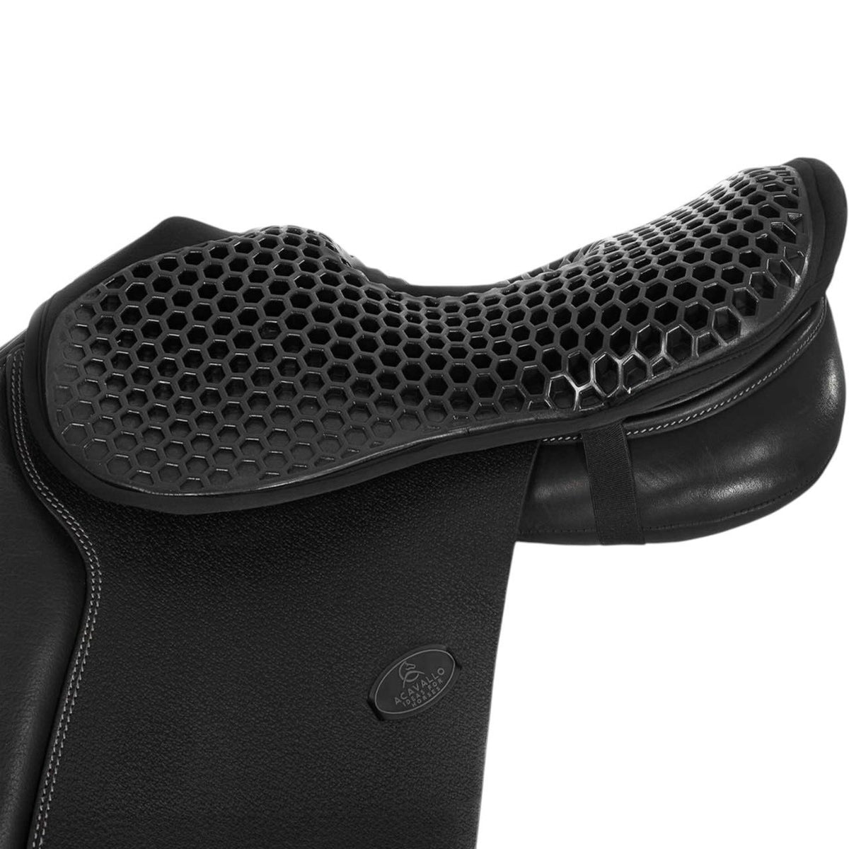 Sitzschoner Ortho-Pubis Springen Hexagonal Gel-Out 20 mm Dri-Lex