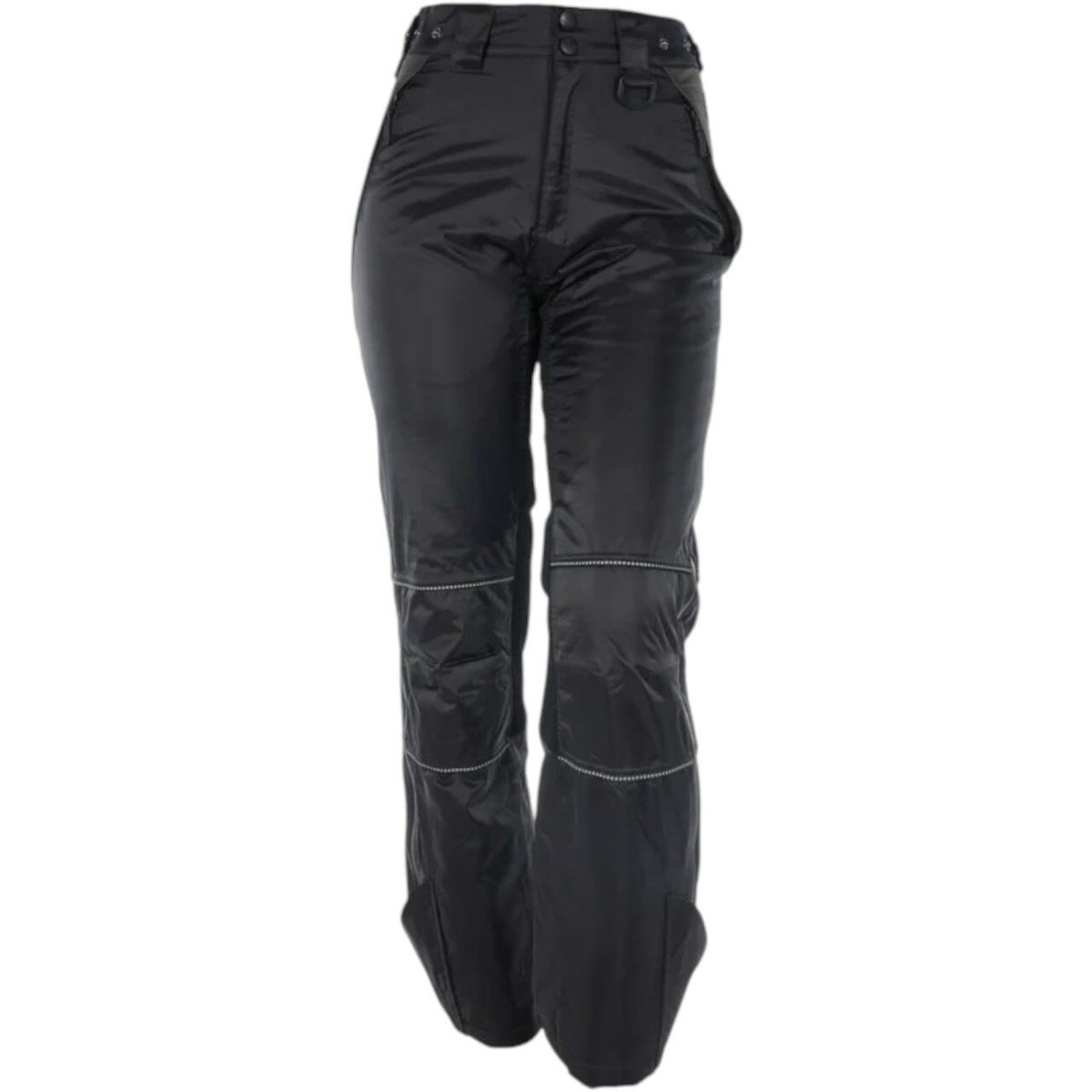 Reithose Damen Vollbesatz Polar Thermoreithose