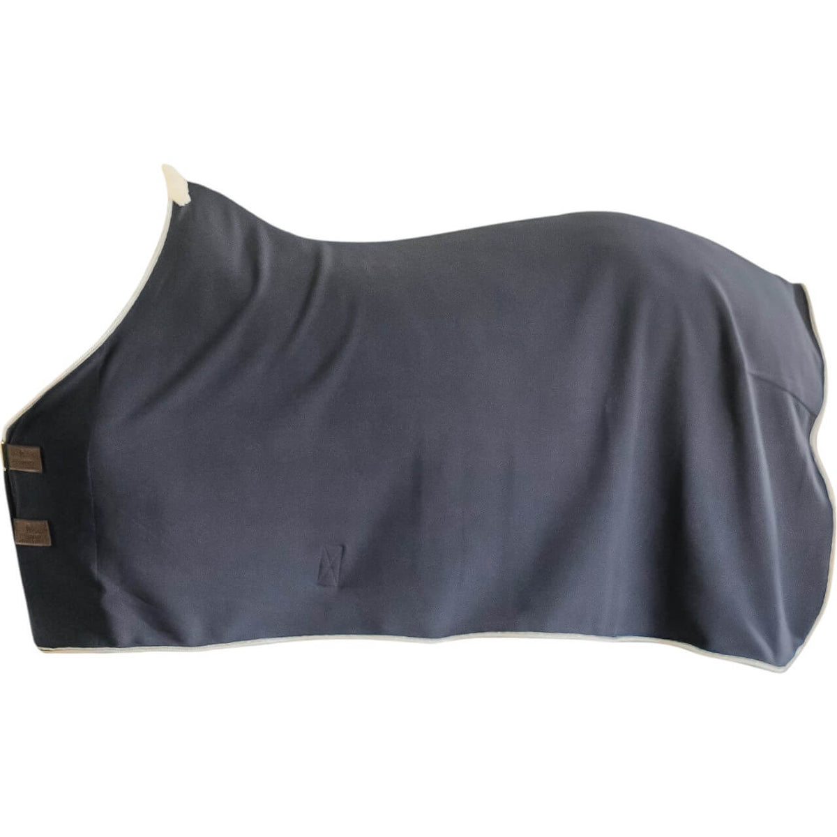 Abschwitzdecke Fleece Show Vegan Wool Decke