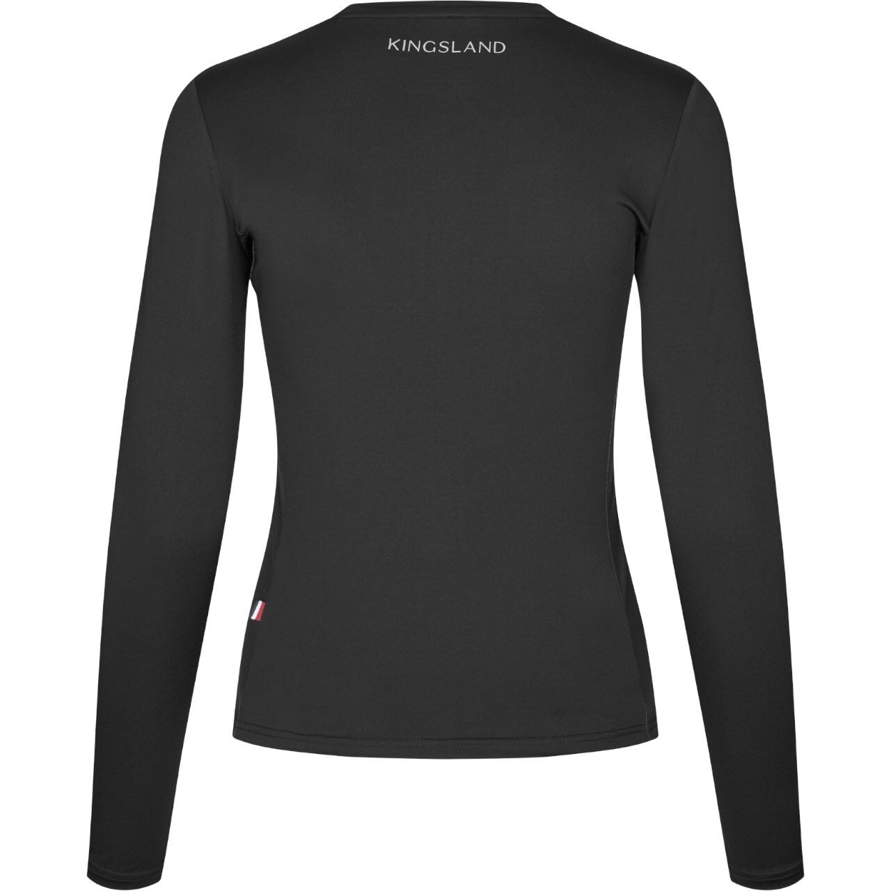 Baselayer Damen KLLea FS 2026 Trainingsshirt