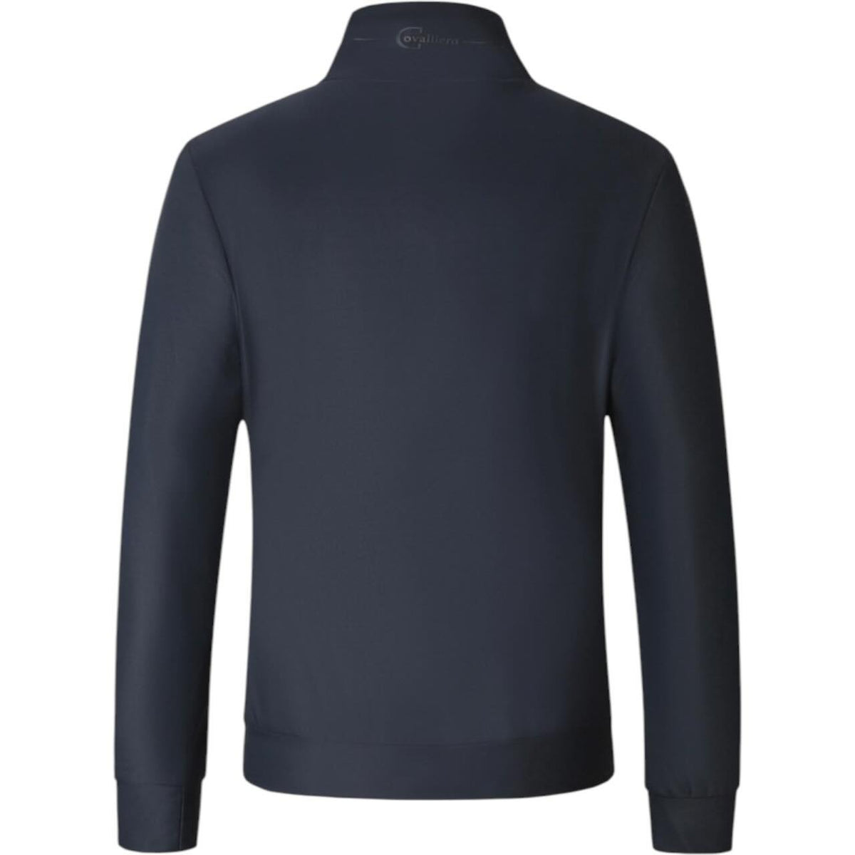 Covalliero Bomberjacke Herren Jacke, Dunkelblau, Produkt allein auf weißem Hintergrund.