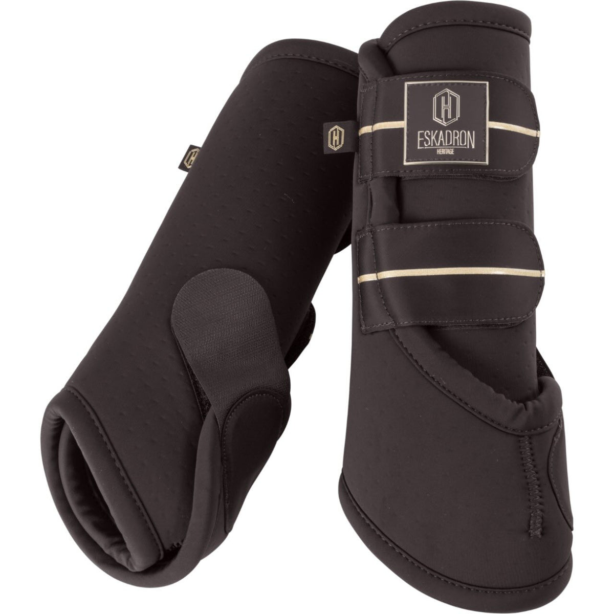 Dressurgamaschen Vorderbein Pro Dressage Heritage 2025 Gamaschen