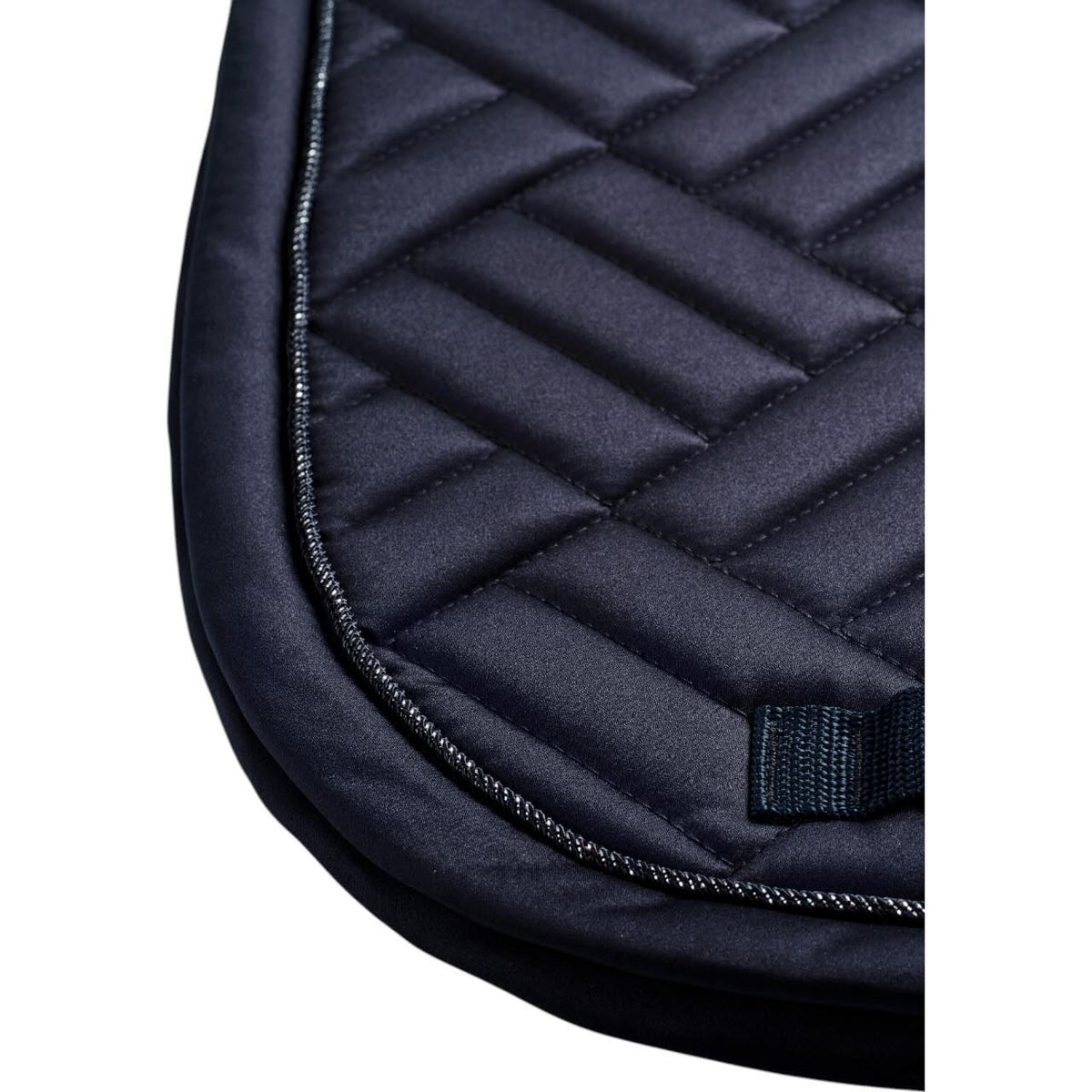 Dressurschabracke Modern Midnight Blue Schabracke