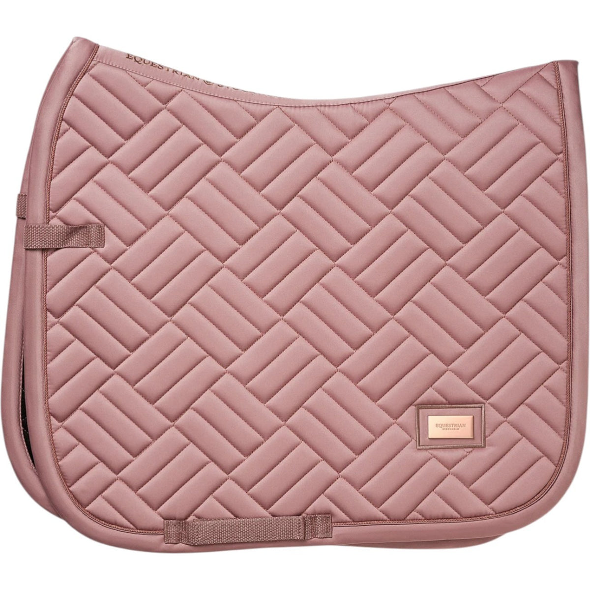 Dressurschabracke Modern Midsummer Blush Schabracke