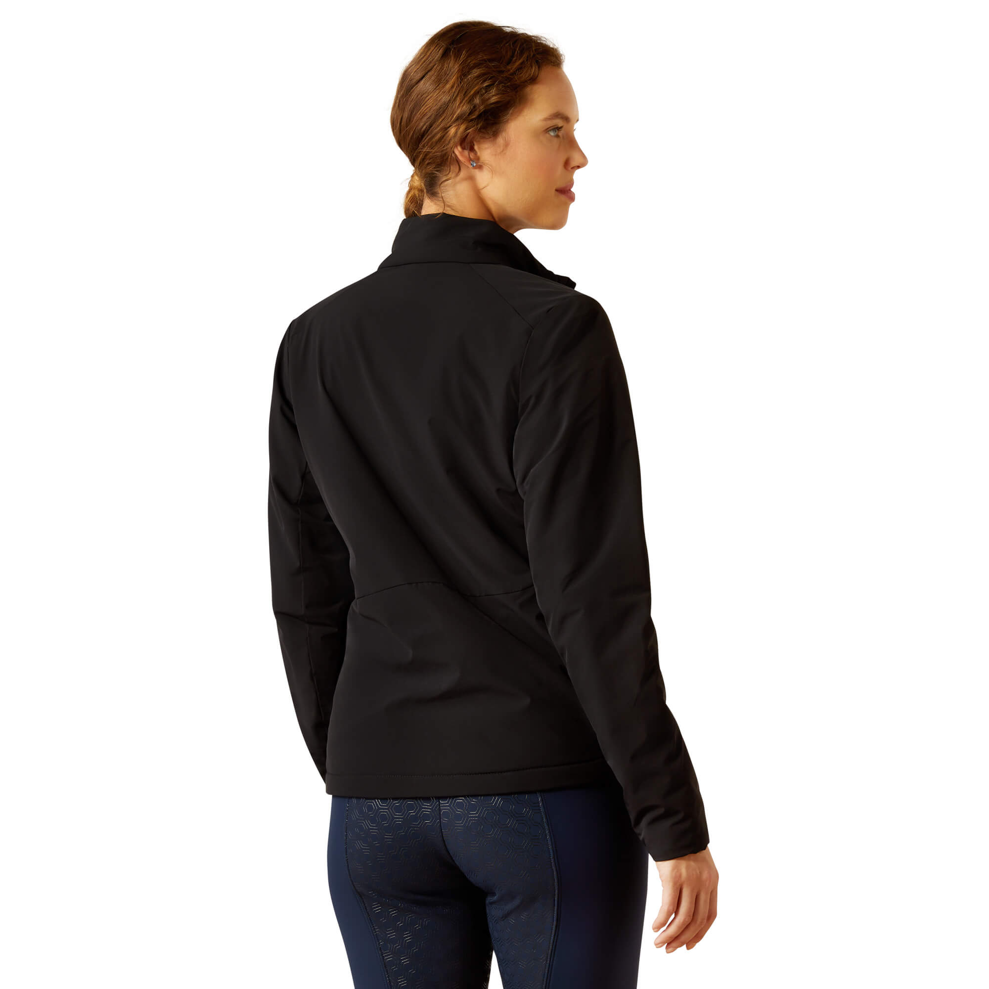 Softshelljacke Rion StretchShell Insulated Jacket