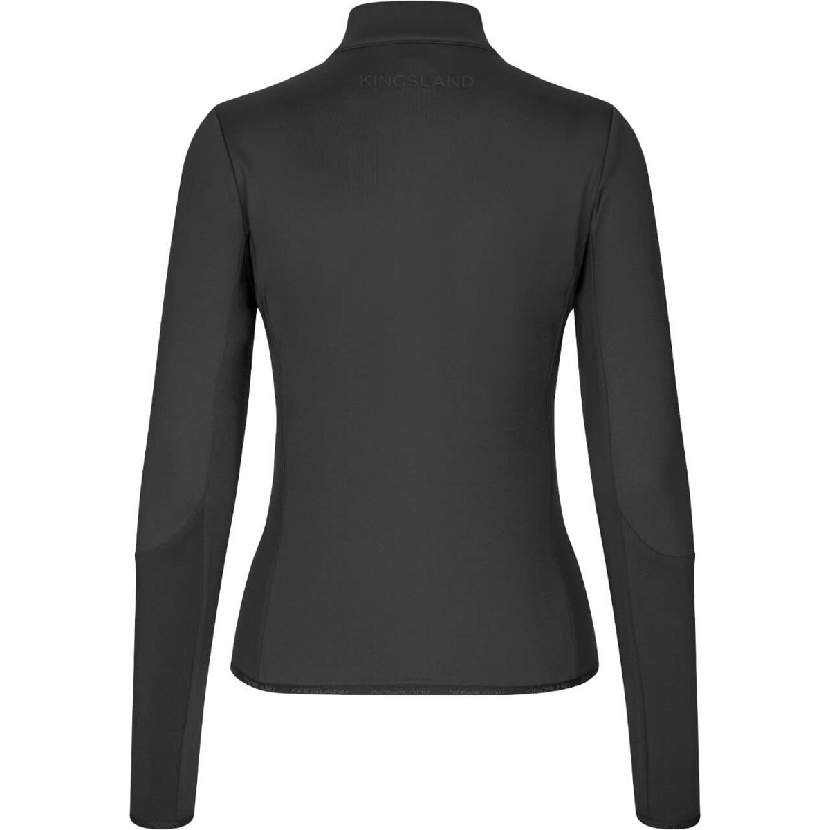 Fleecejacke Damen KLMiley HW 2025 Funktionsjacke