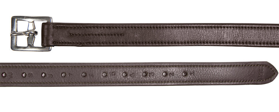 Steigbügelriemen Anna mit Nylonband 2 Stück Reitzubehör