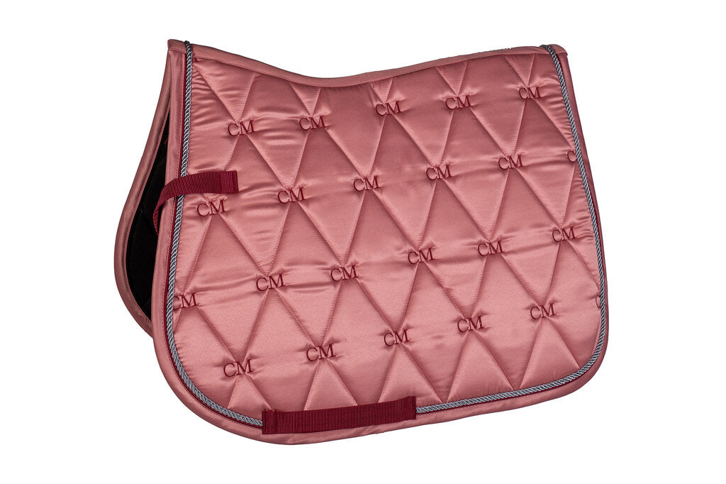 Schabracke Della Sera Classico CM Style mit Funktionsgewebe Satteldecke