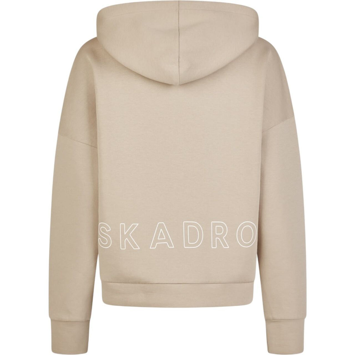 Hoodie Damen Classic Sports FS26 Kapuzenpullover