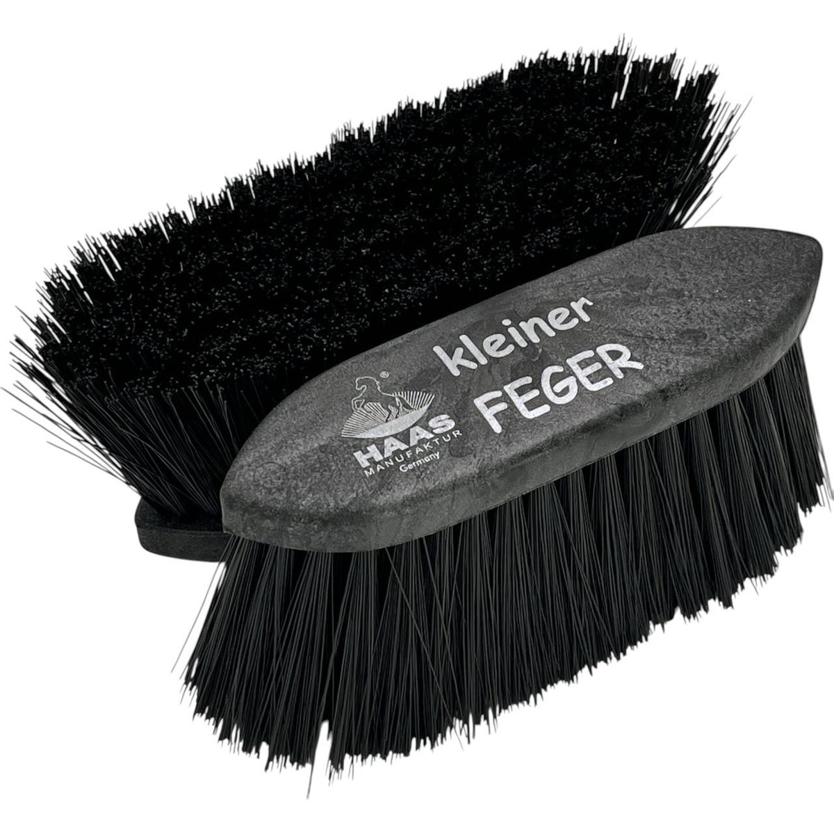 Mähnenbürste Kleiner Feger 8cm Bürste