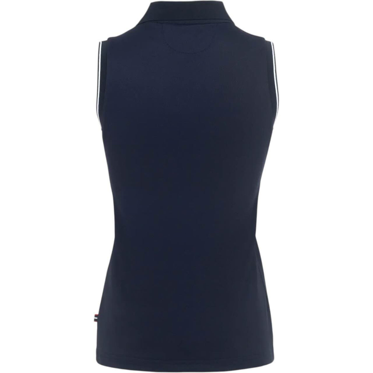 Polotop Damen CAVALBUA FS 2026 Trainingstop