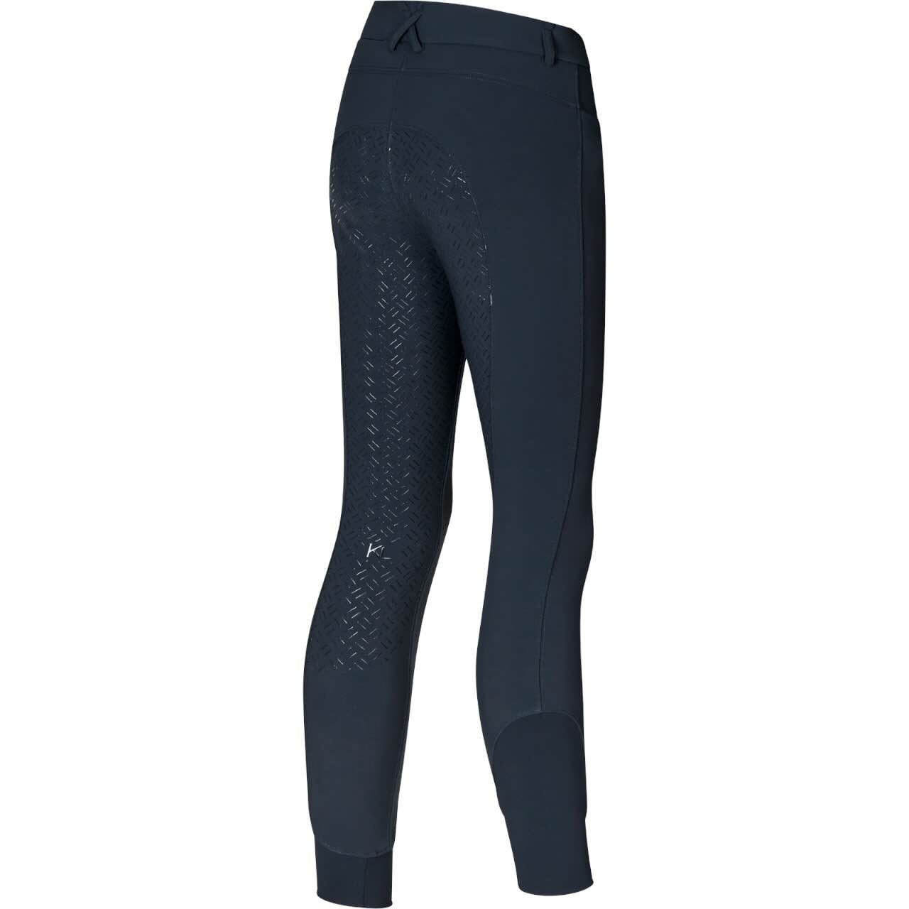 Reithose Damen Full-Grip Beheizt KLKarolina HW 2025 Hose