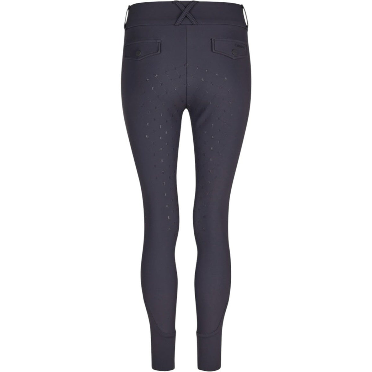 Reithose Damen Full-Grip Core Damenreithose