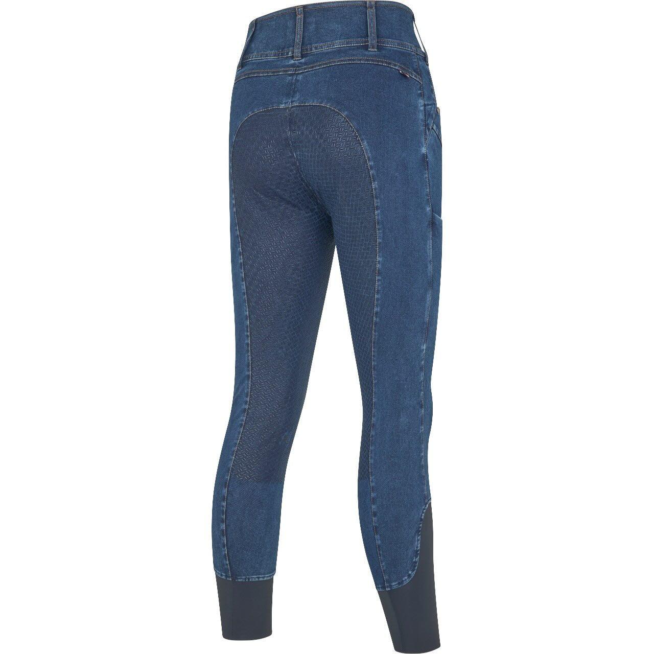 Reithose Damen Full-Grip KLKayce FS 2026 Jeansreithose
