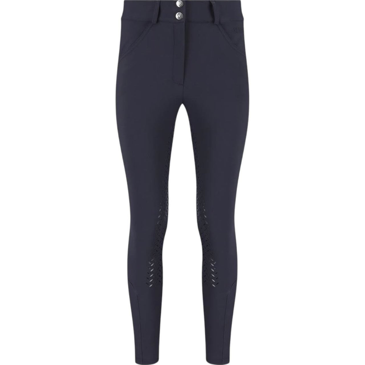 Reithose Damen Full-Grip Miami Damenreithose