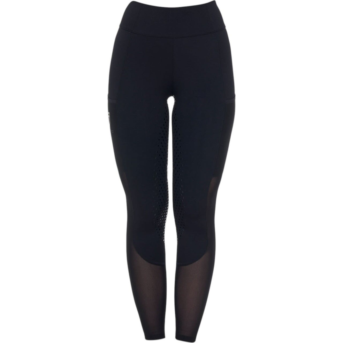 Reitleggings Damen Full-Grip FS 2026 Leggings