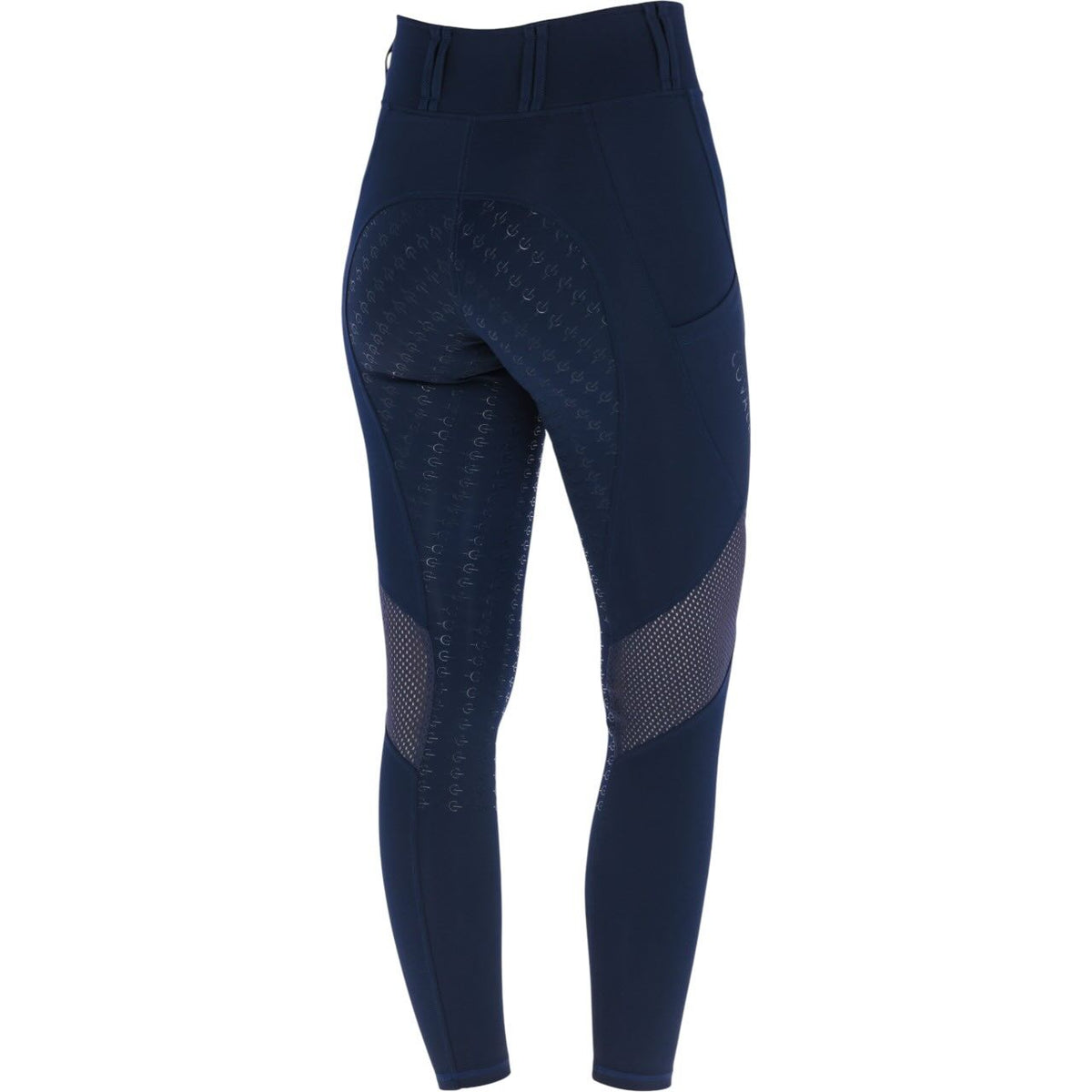Reitleggings Kids Full-Grip FS 2026 Leggings