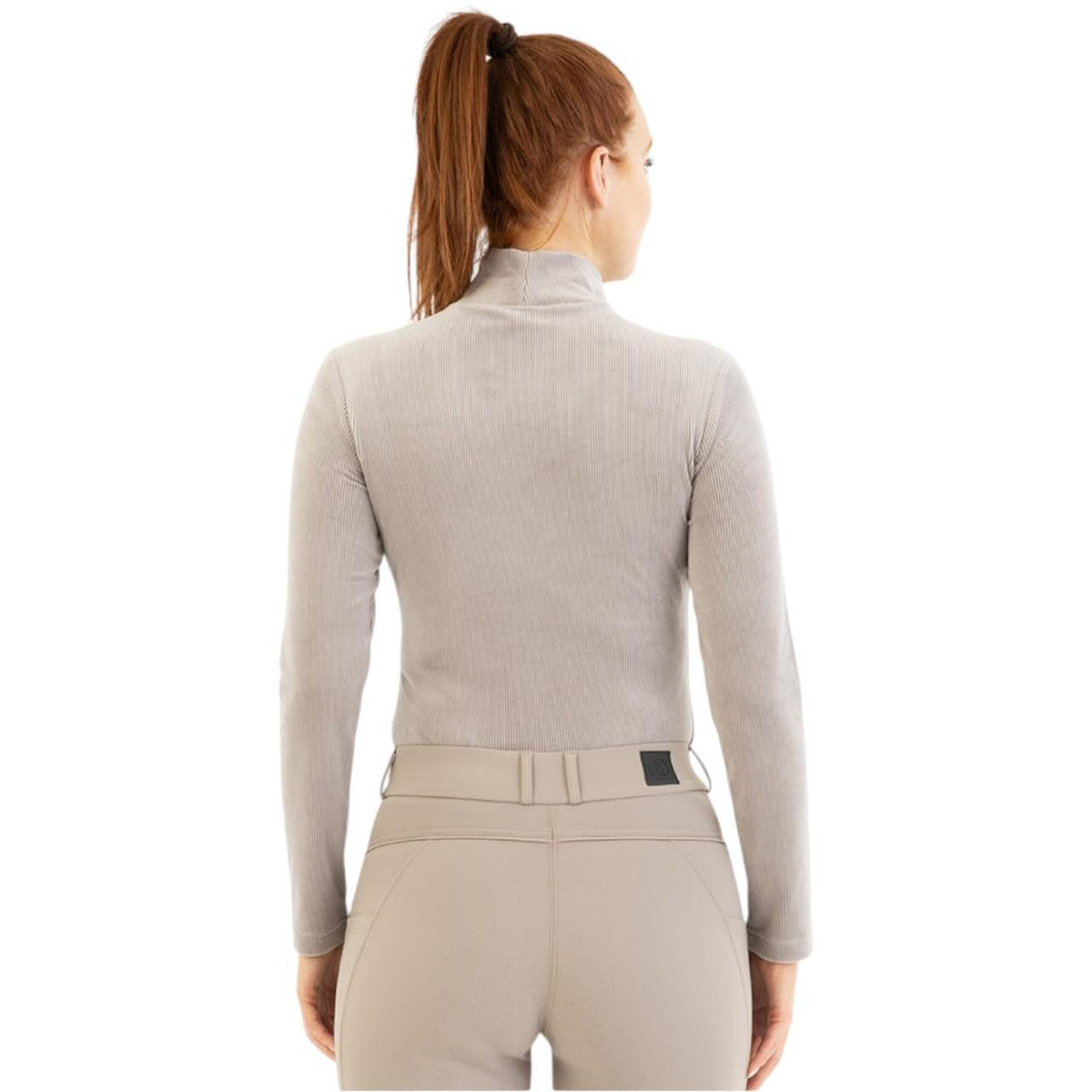 Rollkragenpullover Damen Jeanine HW 2025 Pullover